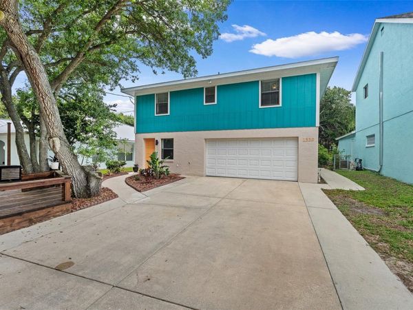 1339 S DAYTONA AVENUE , FLAGLER BEACH, FL 32136