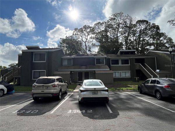6142 PEREGRINE AVENUE , Unit 13D, ORLANDO, FL 32819