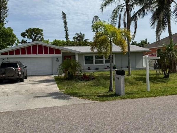 244 SE 46TH STREET, CAPE CORAL, FL 33904