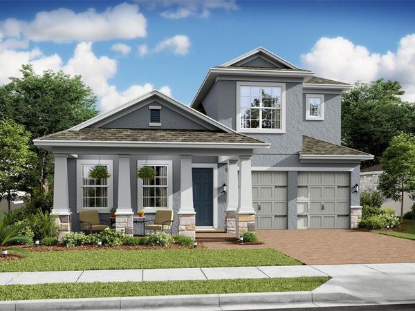 12547 GOLD HONEYSUCKLE STREET , Unit 281, WINTER GARDEN, FL 34787