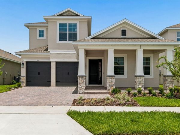 12547 GOLD HONEYSUCKLE STREET, WINTER GARDEN, FL 34787