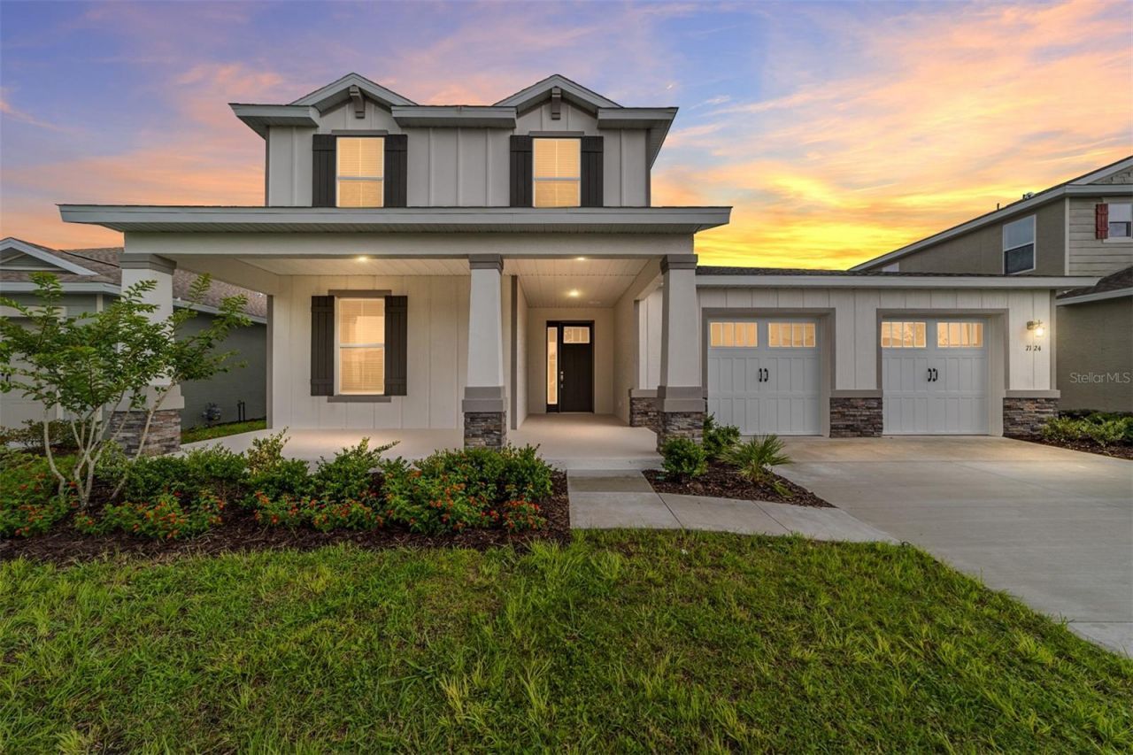 7124 SW 58th Place Road , Ocala, FL 34481 Main Photo
