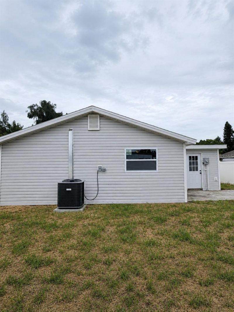 4112 Mesa Drive, New Port Richey, FL 34653 Photo