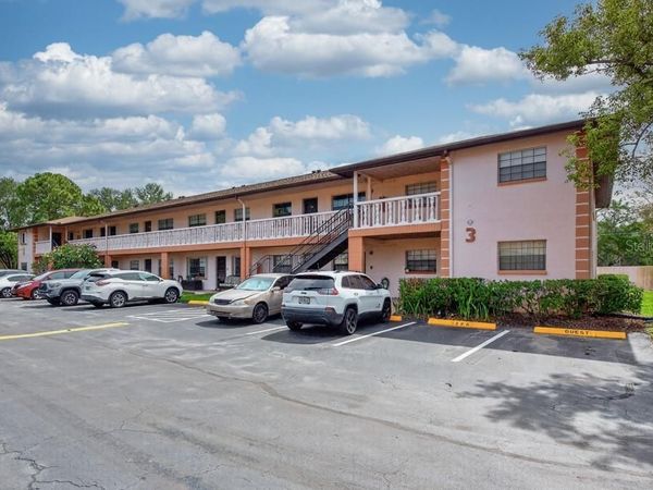 13250 RIDGE ROAD , Unit 3B3, LARGO, FL 33778