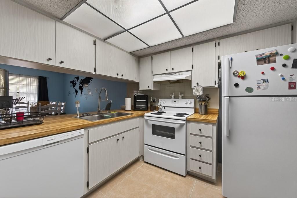 13250 Ridge Road , Unit 3B3, Largo, FL 33778 Photo