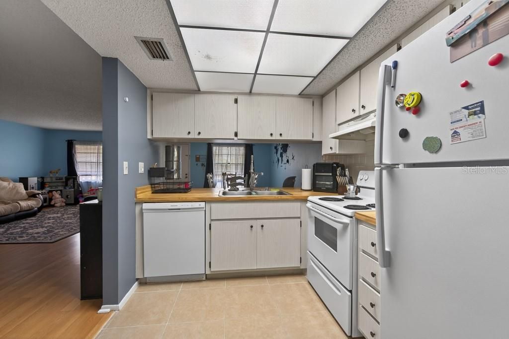 13250 Ridge Road , Unit 3B3, Largo, FL 33778 Photo