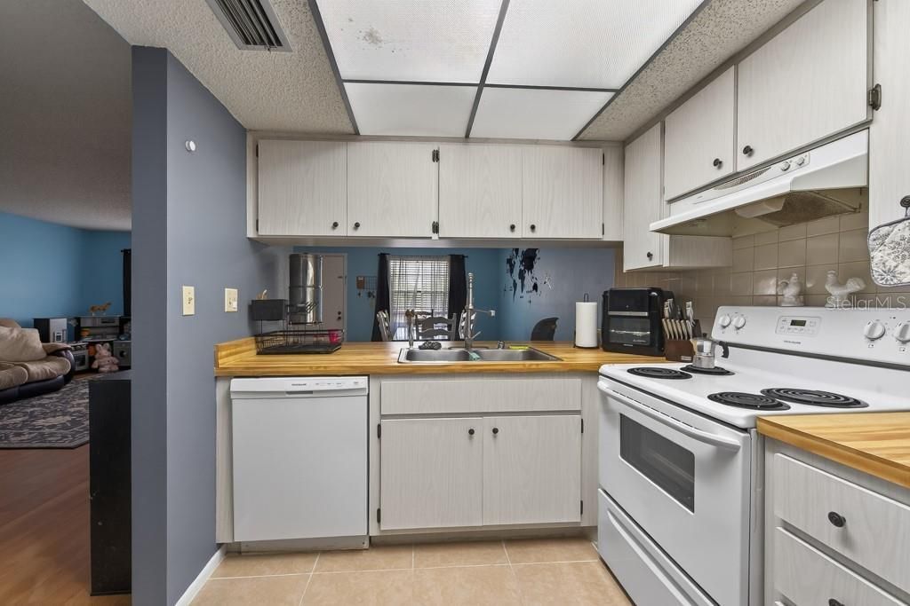 13250 Ridge Road , Unit 3B3, Largo, FL 33778 Photo