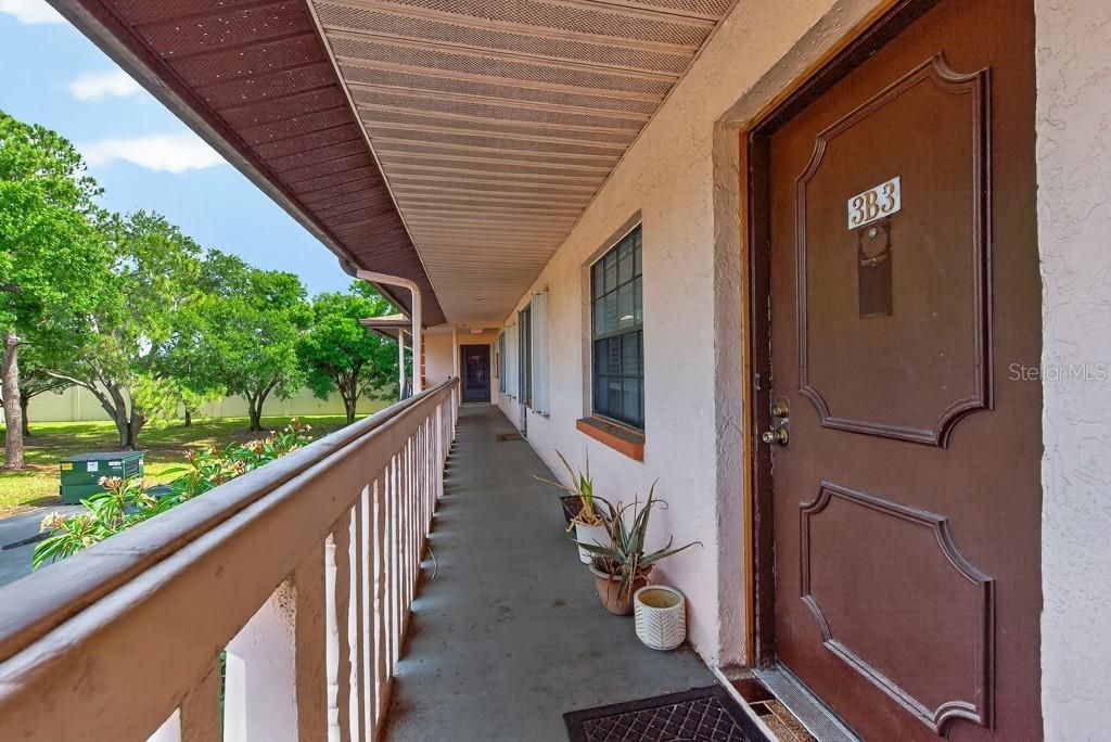 13250 Ridge Road , Unit 3B3, Largo, FL 33778 Photo