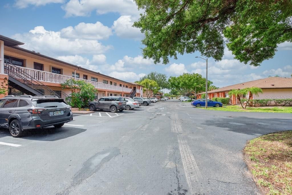 13250 Ridge Road , Unit 3B3, Largo, FL 33778 Photo