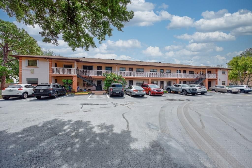 13250 Ridge Road , Unit 3B3, Largo, FL 33778 Photo