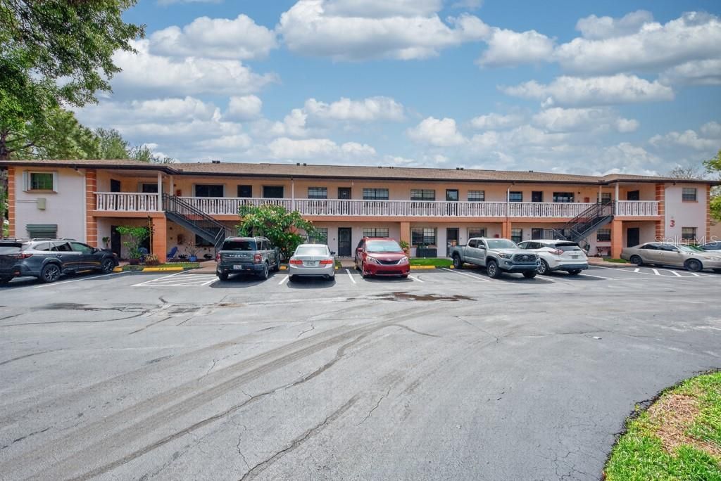 13250 Ridge Road , Unit 3B3, Largo, FL 33778 Photo