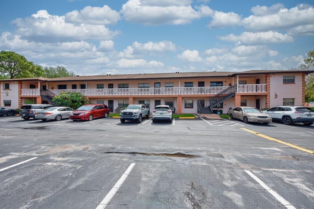 13250 Ridge Road , Unit 3B3, Largo, FL 33778 Photo