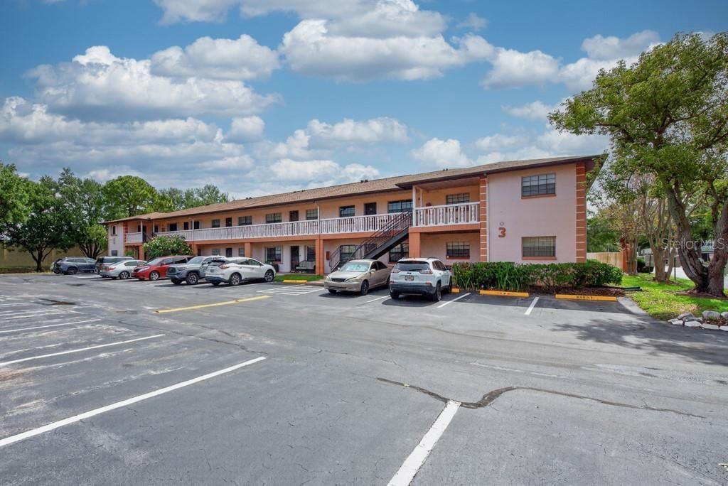 13250 Ridge Road , Unit 3B3, Largo, FL 33778 Photo