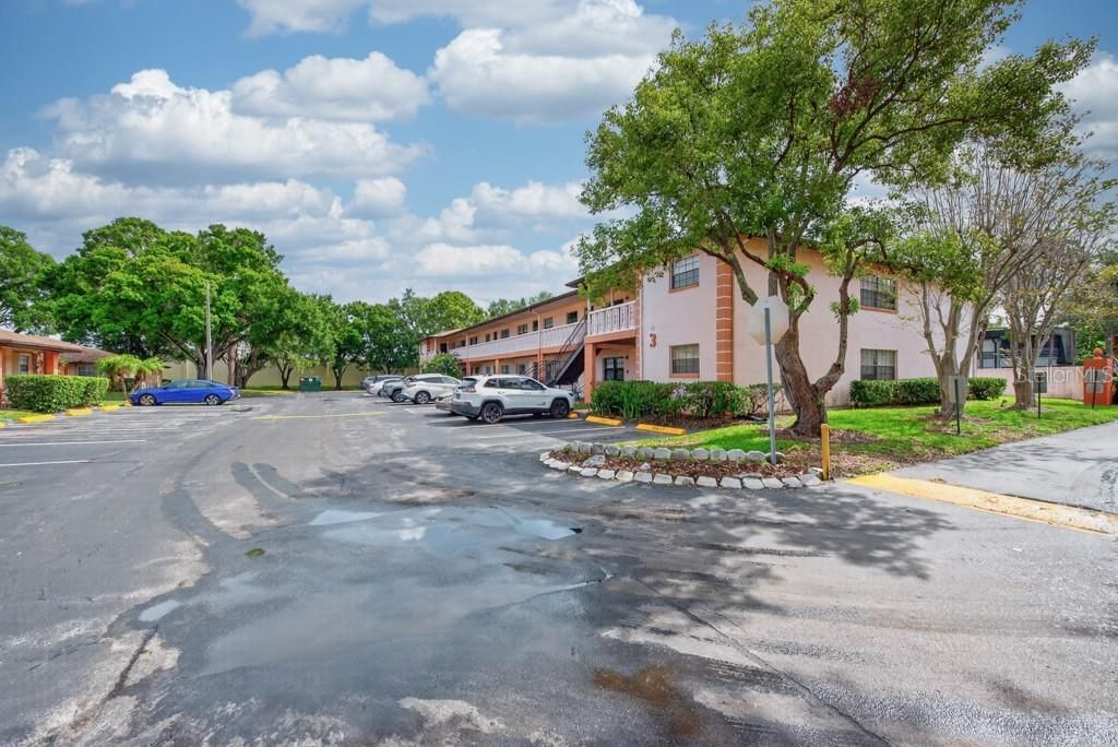13250 Ridge Road , Unit 3B3, Largo, FL 33778 Photo