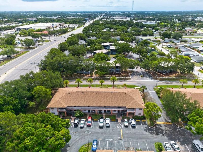 13250 Ridge Road , Unit 3B3, Largo, FL 33778 Photo