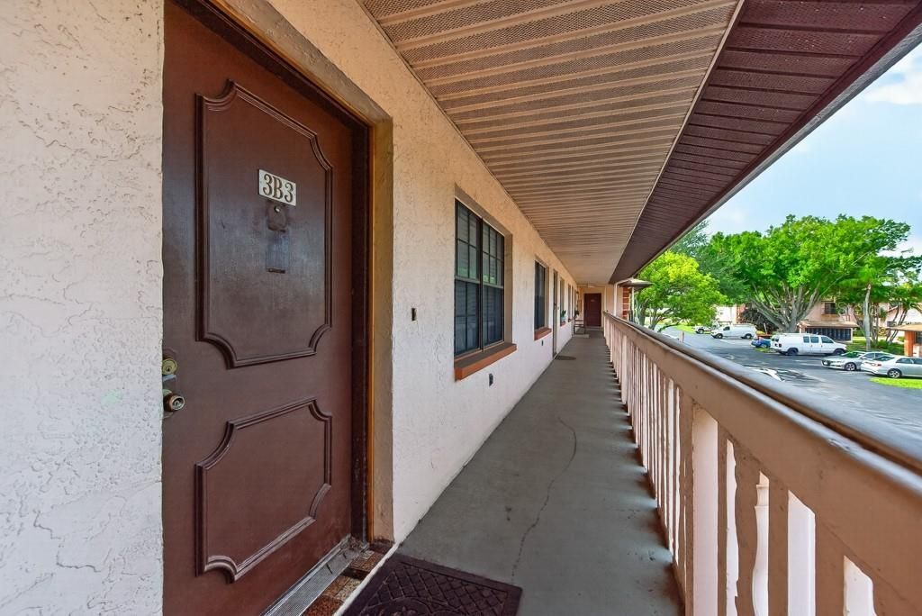 13250 Ridge Road , Unit 3B3, Largo, FL 33778 Photo