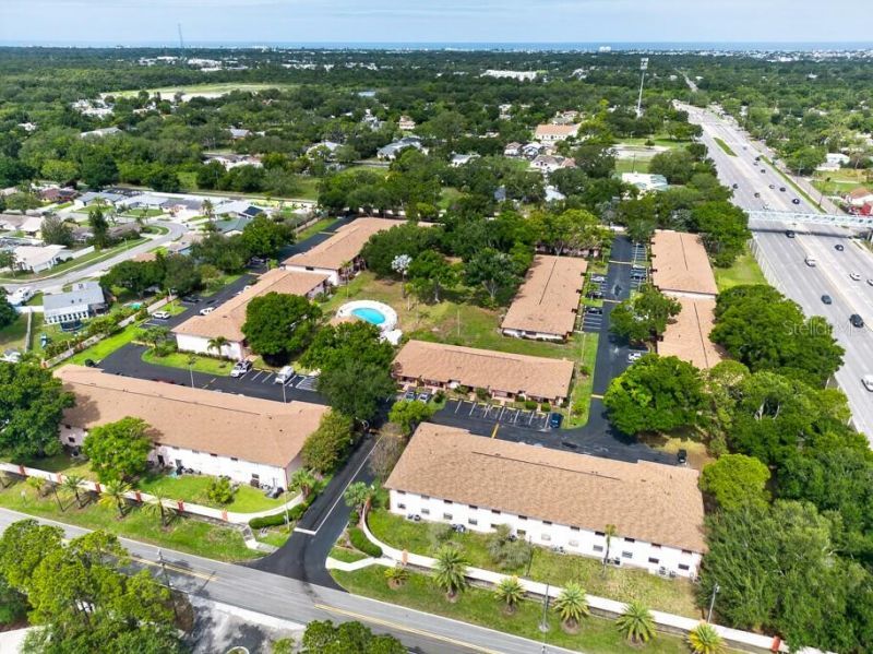 13250 Ridge Road , Unit 3B3, Largo, FL 33778 Photo