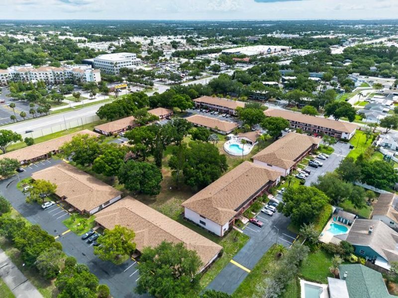 13250 Ridge Road , Unit 3B3, Largo, FL 33778 Photo