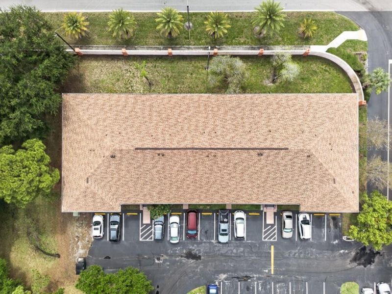 13250 Ridge Road , Unit 3B3, Largo, FL 33778 Photo