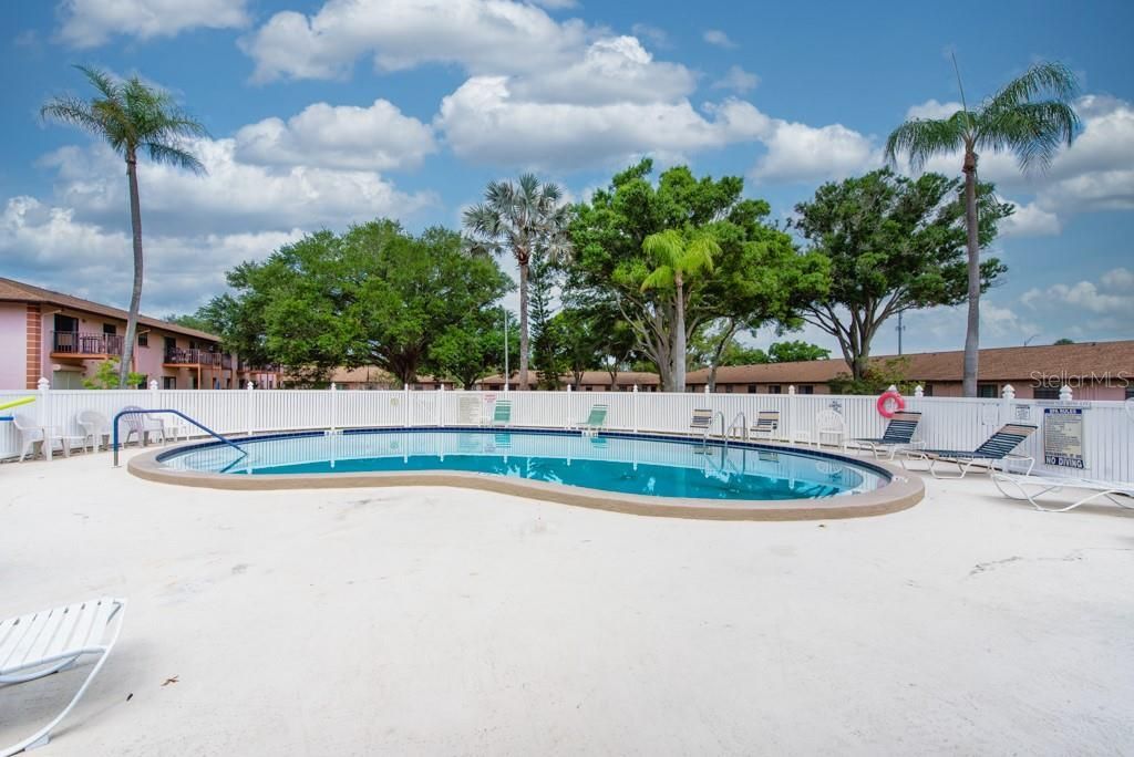 13250 Ridge Road , Unit 3B3, Largo, FL 33778 Photo