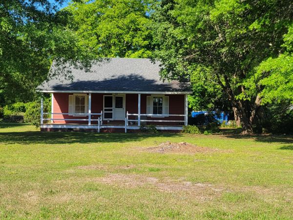 425 Murray Town Road , Burgaw, NC 28425