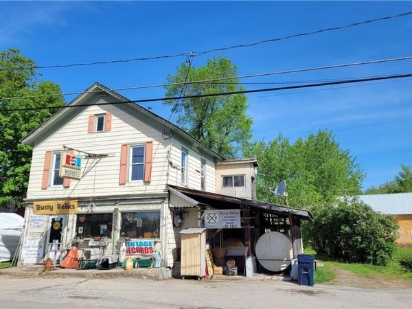 127 State Route 29a Highway , Salisbury Center, NY 13454