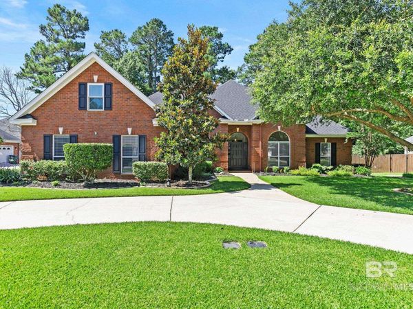 9282 Sehoy Boulevard, Daphne, AL 36526