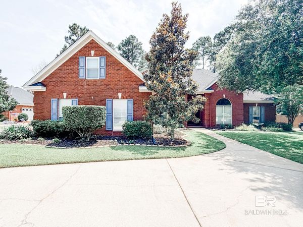 9282 Sehoy Boulevard, Daphne, AL 36526