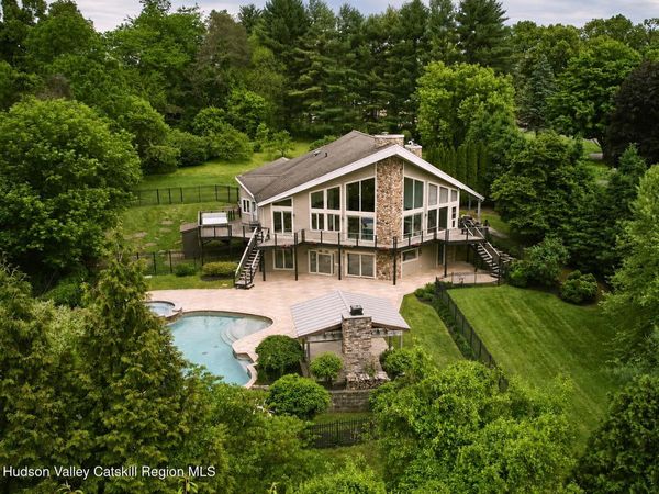 139 Jeffrey Lane, Hurley, NY 12443