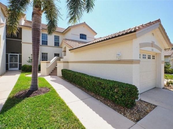 9250 Bayberry BEND , Unit 202, FORT MYERS, FL 33908
