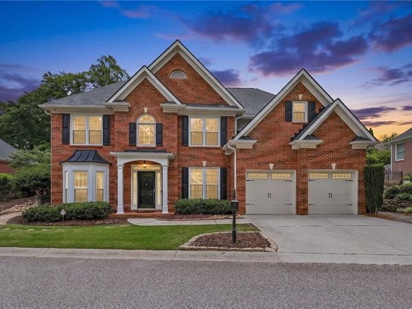 766 Oak Shire Court , Gainesville, GA 30501