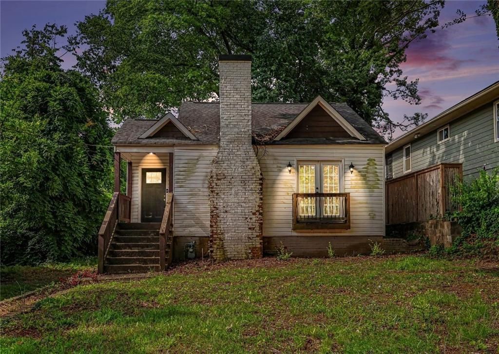 510 Walnut Street, Atlanta, GA 30354 Main Photo