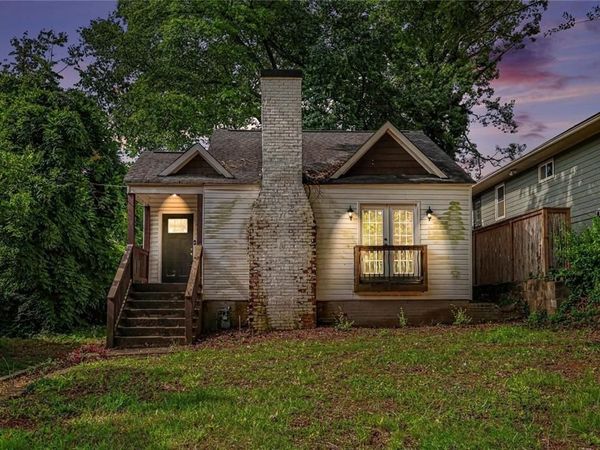 510 Walnut Street, Atlanta, GA 30354