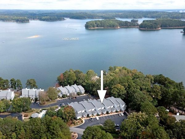 2300 Habersham Marina Road, Unit 103, Cumming, GA 30041