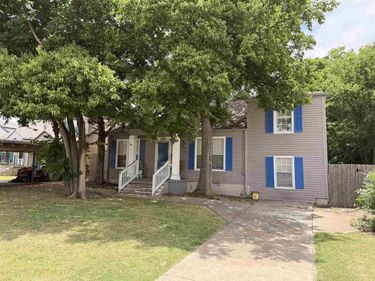 1726 NW Ash Ave, Lawton, OK 73507