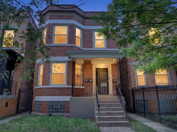 7224 S Saint Lawrence Avenue, Chicago, IL 60619