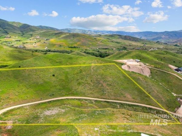 TBD Bethel Rd, Horseshoe Bend, ID 83629