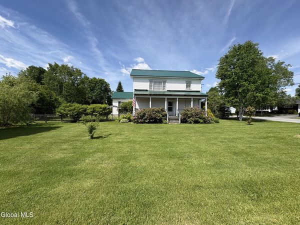 254 Furnace Road, Moriah, NY 12960