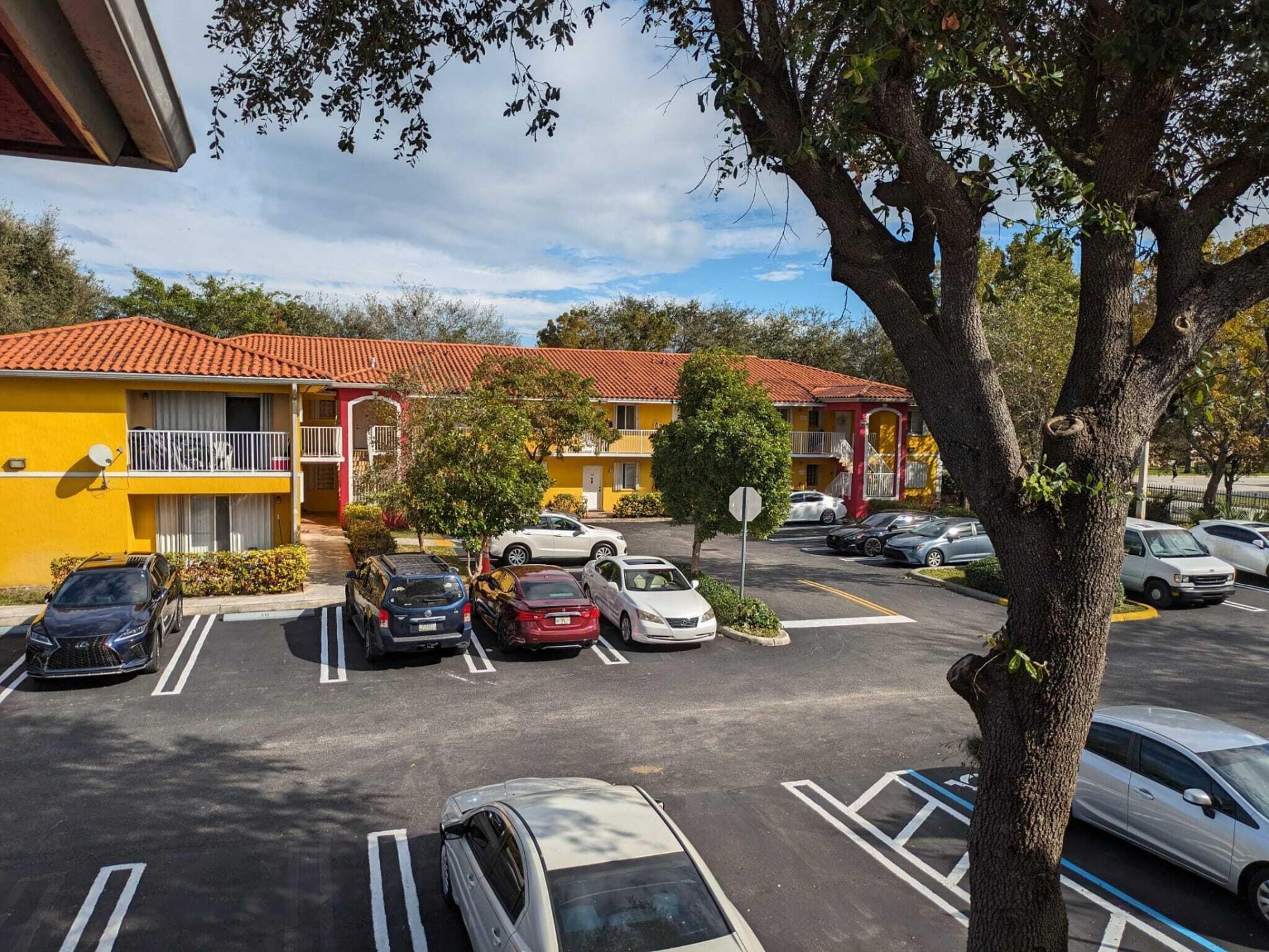 201 NW 177th Street, Unit B-206, Miami Gardens, FL 33169 Photo