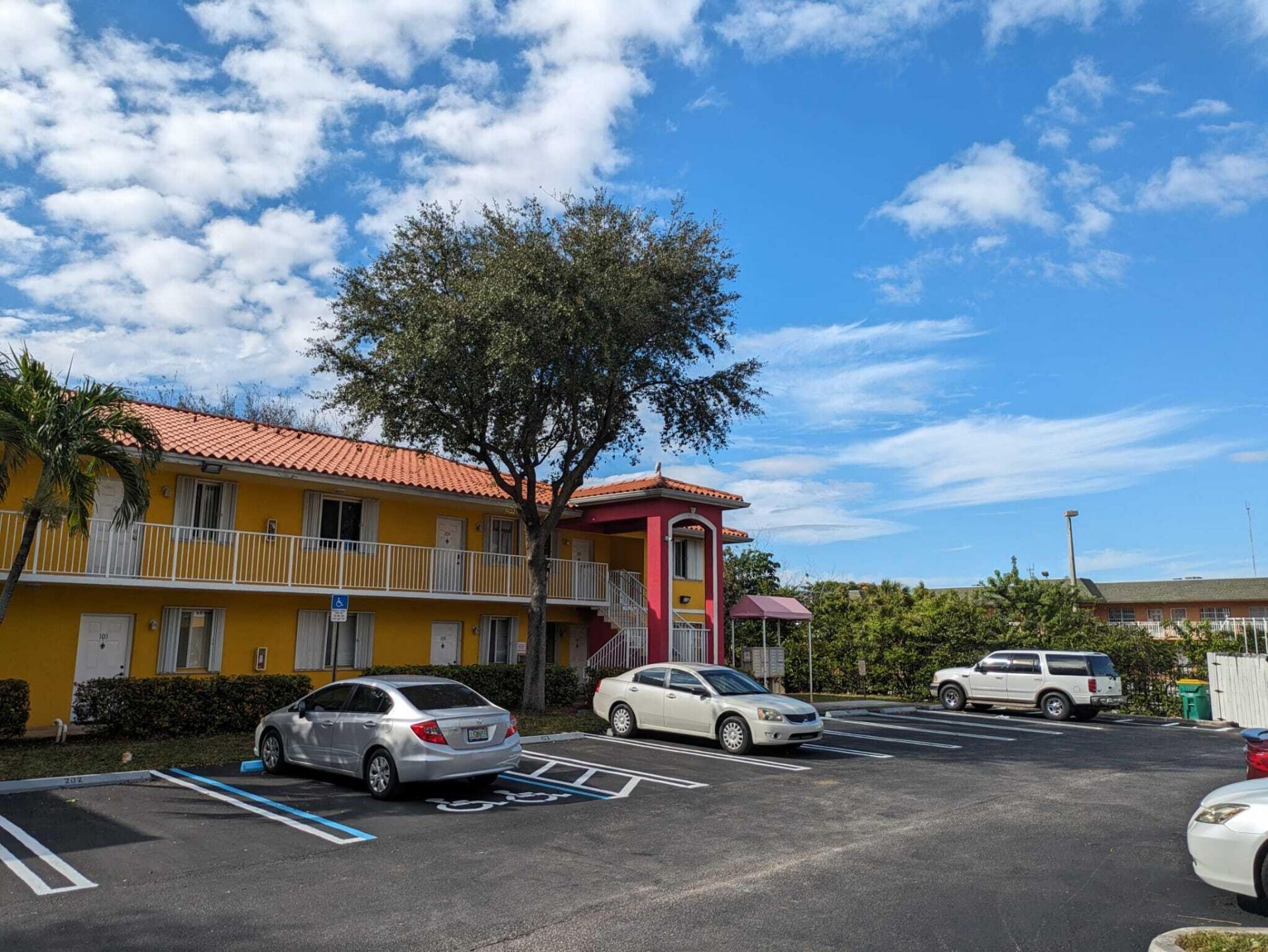 201 NW 177th Street, Unit B-206, Miami Gardens, FL 33169 Photo