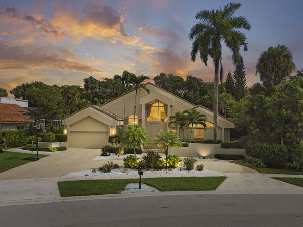 7165 Mariana Court, Boca Raton, FL 33433
