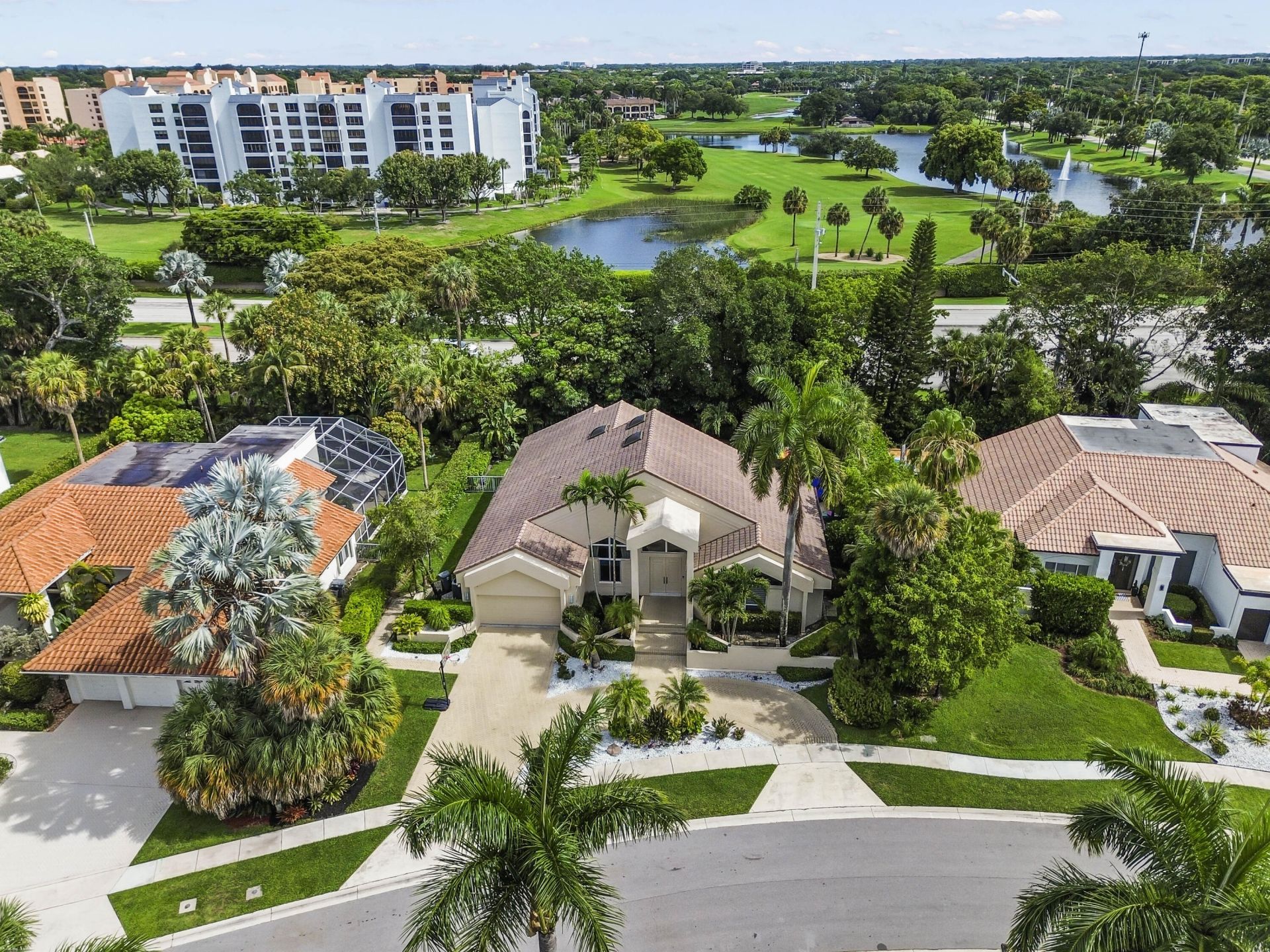 7165 Mariana Court, Boca Raton, FL 33433 Photo