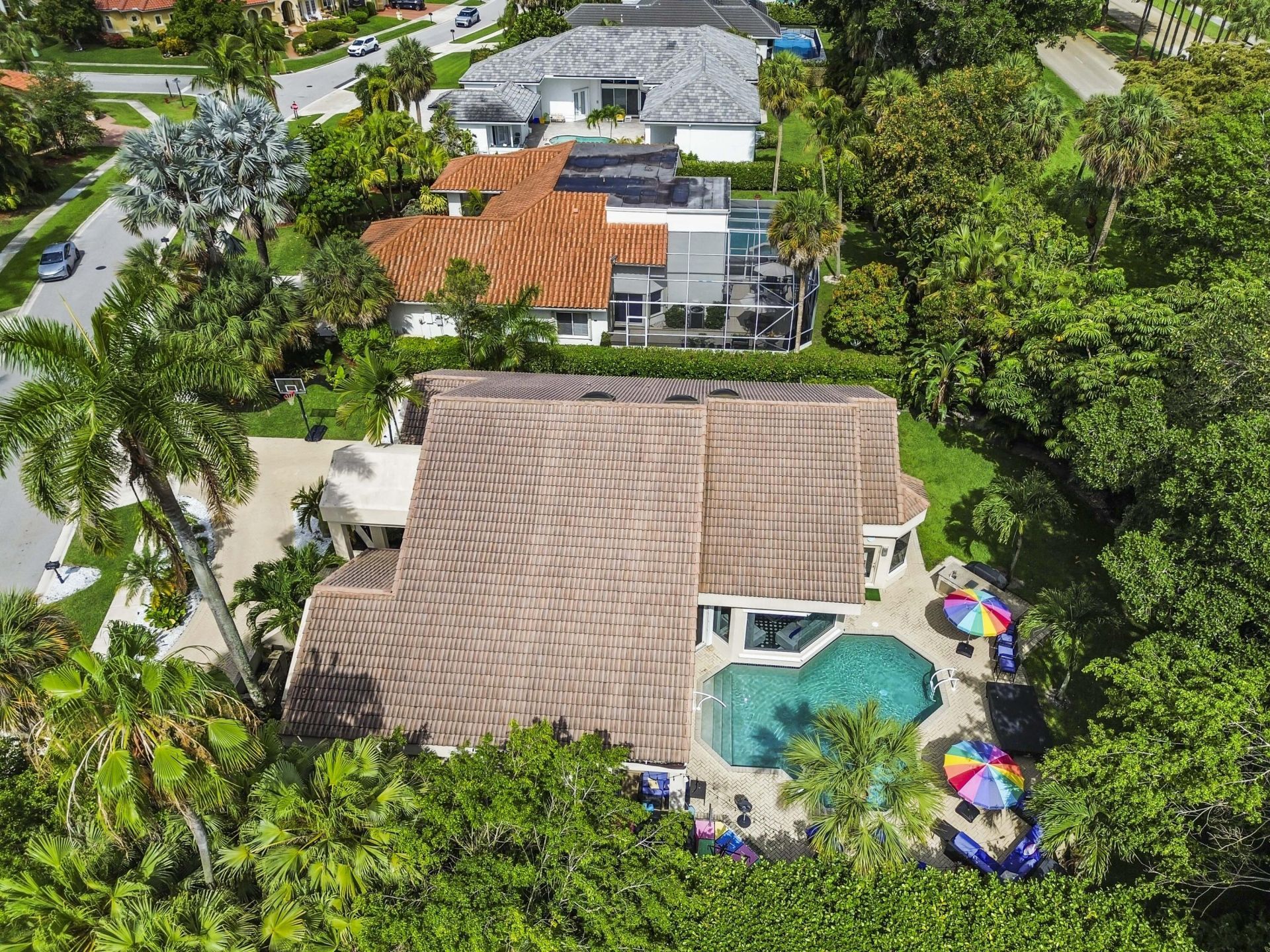 7165 Mariana Court, Boca Raton, FL 33433 Photo