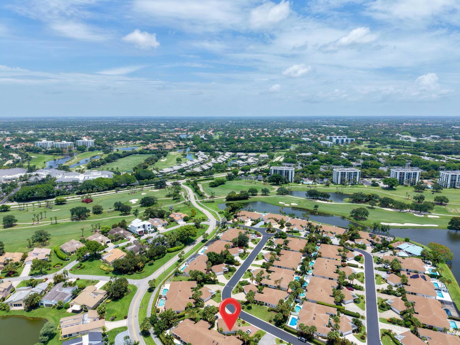 20539 Linksview Way, Boca Raton, FL 33434 Photo