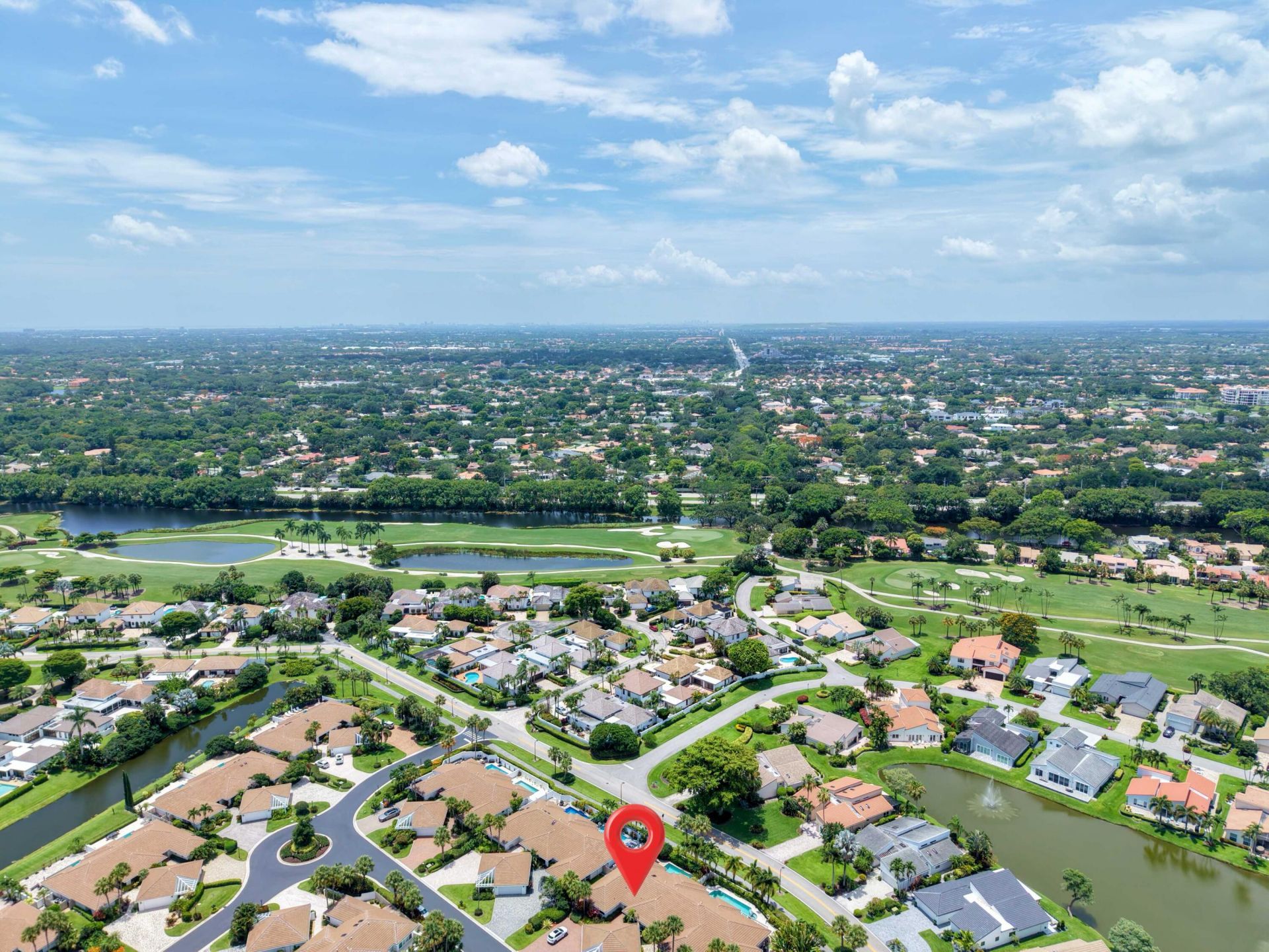 20539 Linksview Way, Boca Raton, FL 33434 Photo