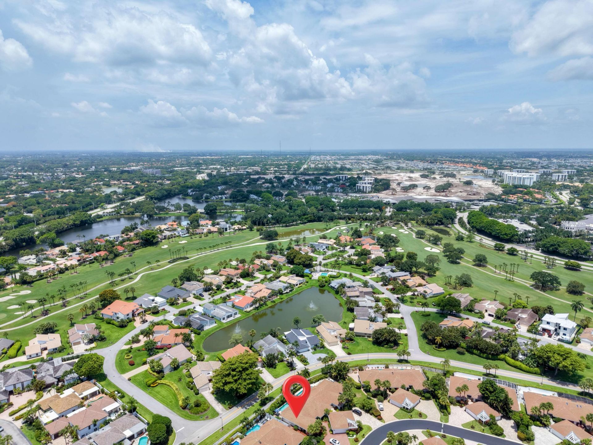 20539 Linksview Way, Boca Raton, FL 33434 Photo