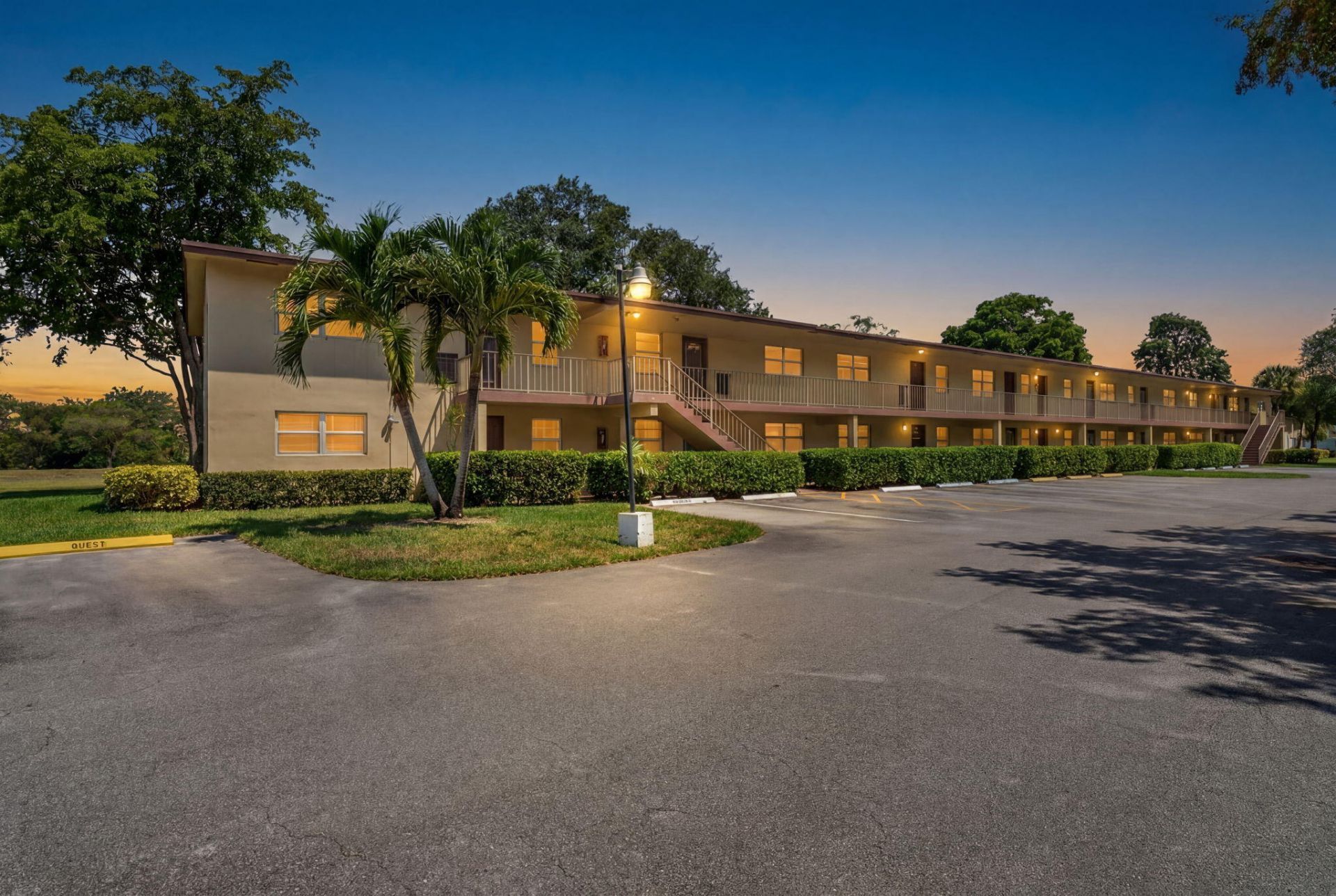 7310 NW 1st Street, Unit 102, Margate, FL 33063 Photo