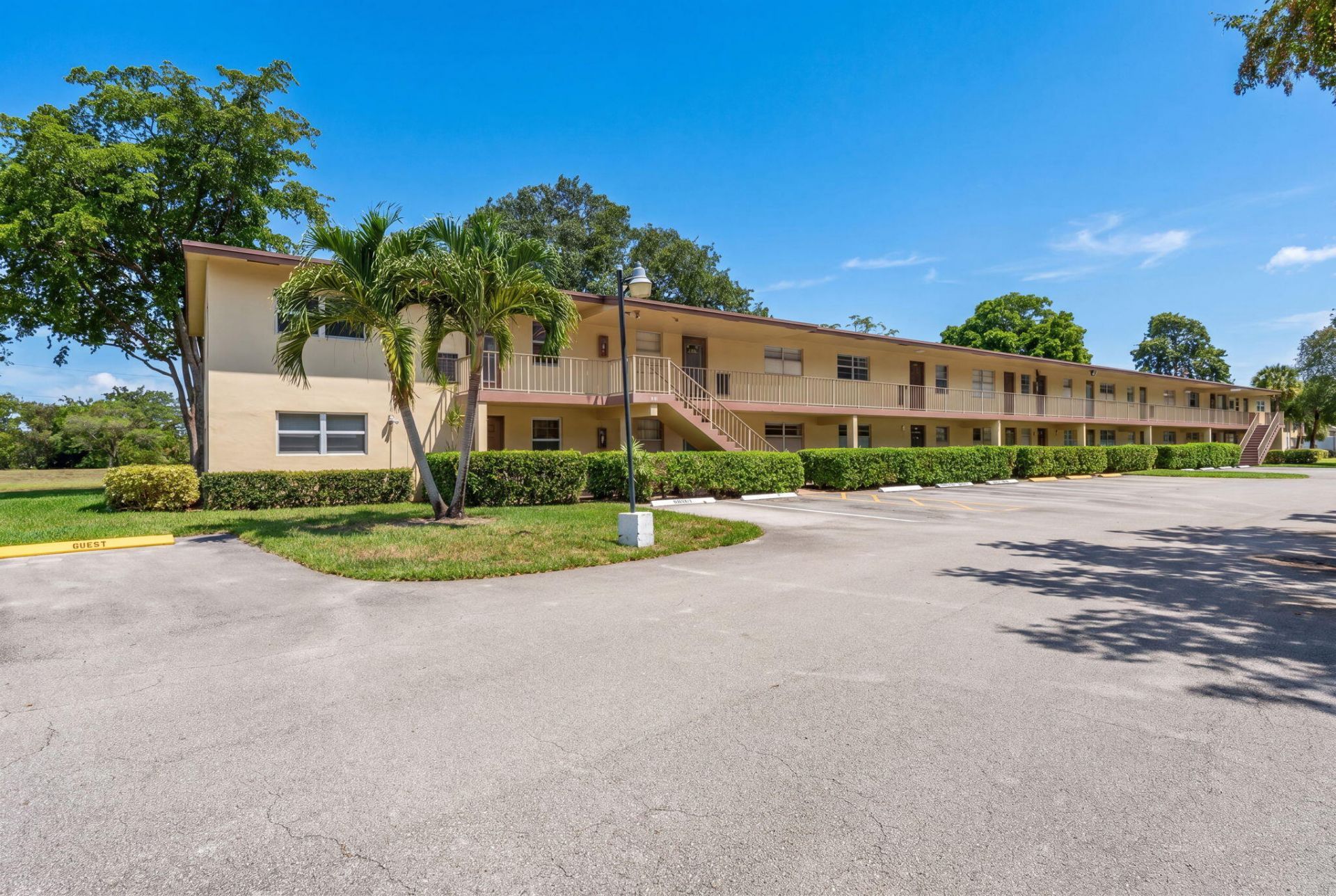 7310 NW 1st Street, Unit 102, Margate, FL 33063 Photo