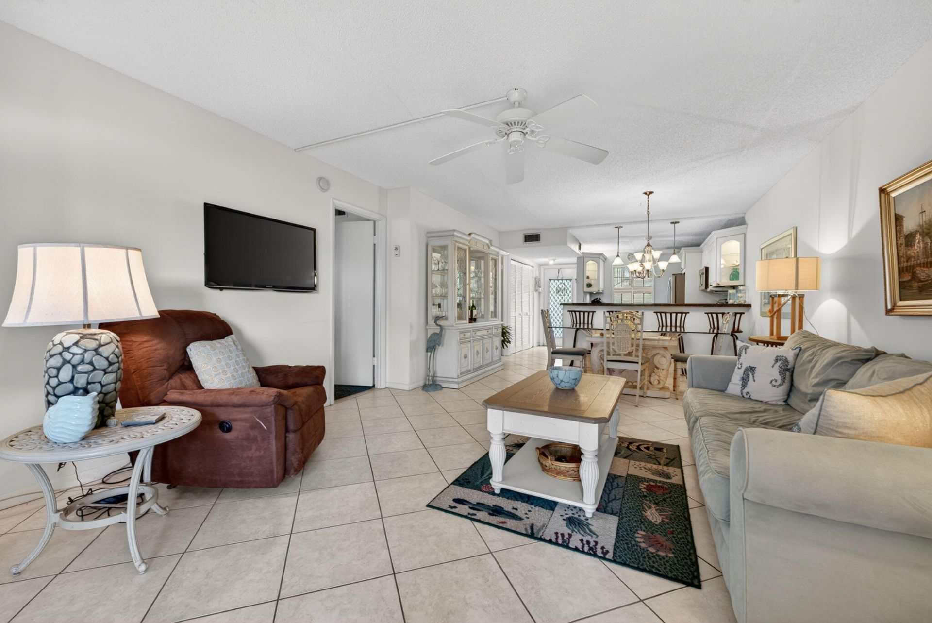 7310 NW 1st Street, Unit 102, Margate, FL 33063 Photo
