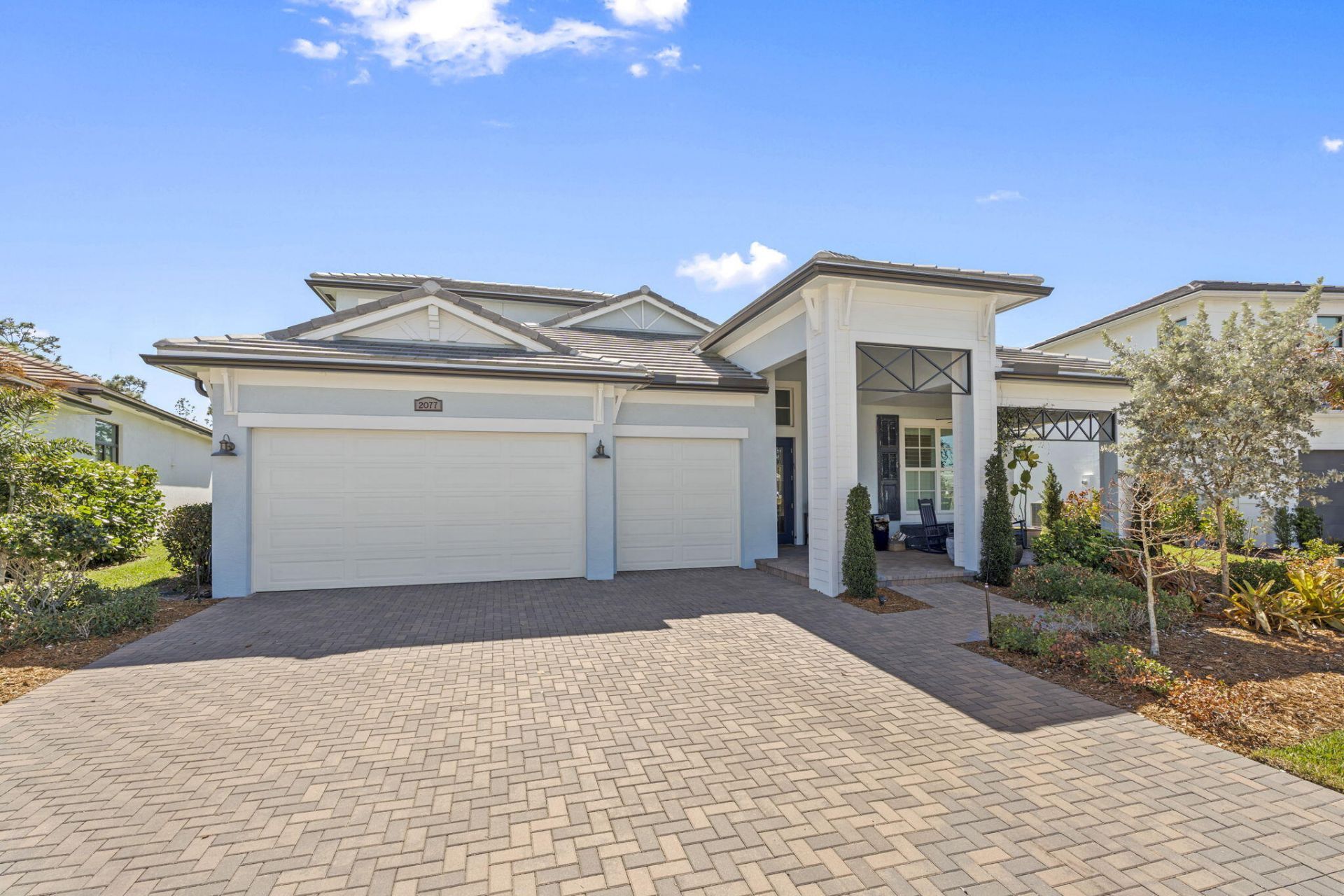 2077 SE Mosaic Boulevard, Port Saint Lucie, FL 34984 Photo